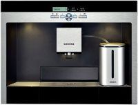 Bester Siemens Einbau Kaffeevollautomat