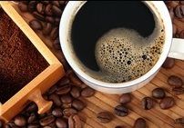Kaffeemühle Espressomaschine