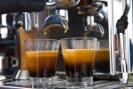 Espressomaschine Test