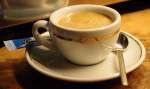Kaffeepadmaschine Test