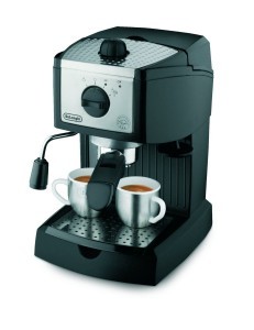 Espressomaschine Siebträger Preis Leistungs Sieger