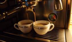 Welche Espressomaschine ist die Beste