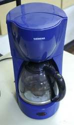 Beste Kaffeemaschine