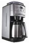 Kaffeemaschine mit Mahlwerk