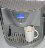 Kaffeevollautomat Neuheiten
