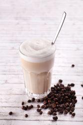 Kaffeevollautomat Latte Macchiato