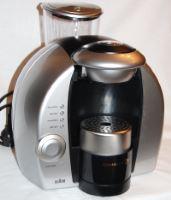 Kapselmaschine