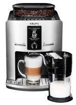 Krups EA829E Test