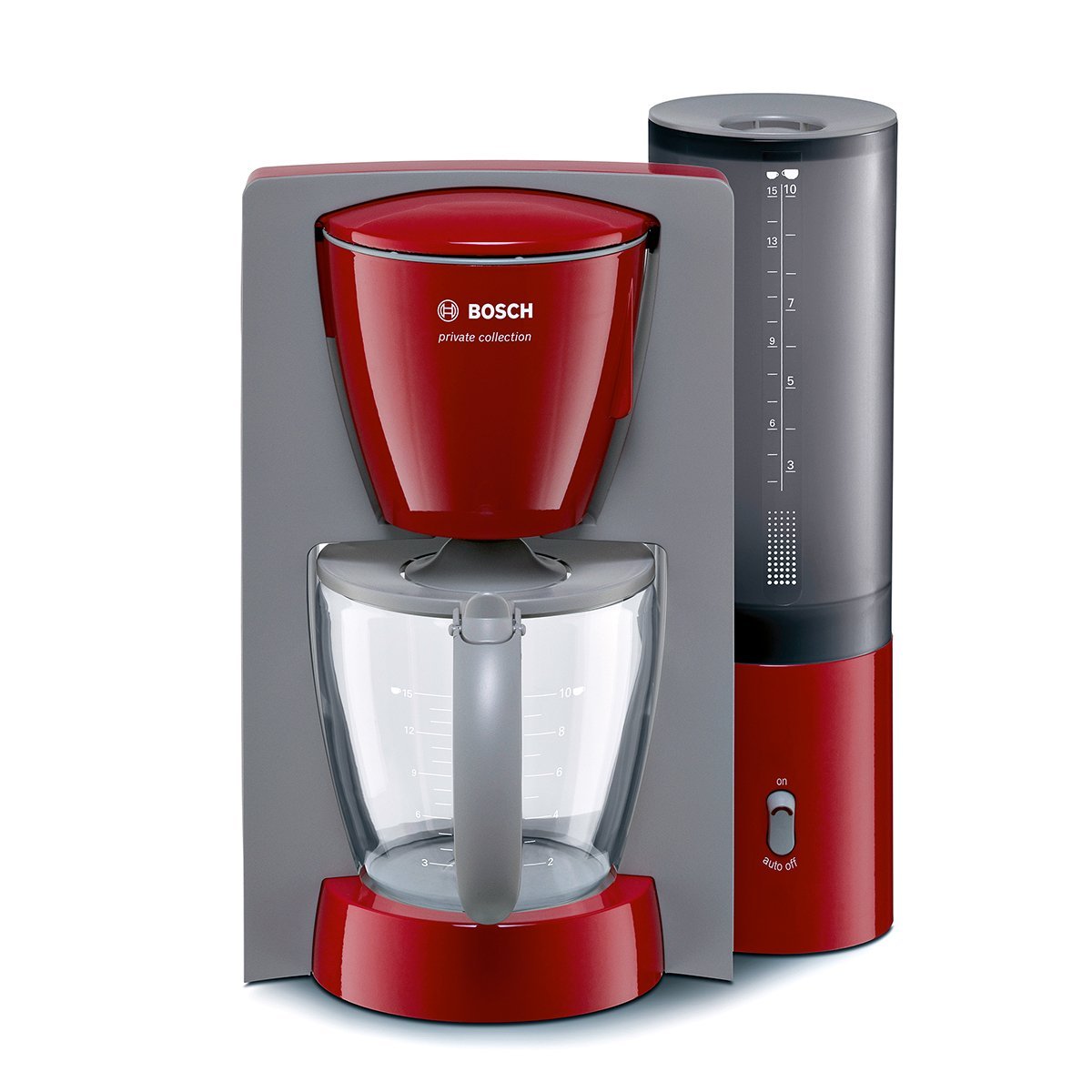 Bosch TKA6034 Kaffeemaschine private collection