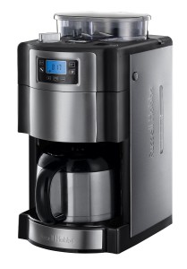 Kaffeemaschine mit Mahlwerk jetz bei Amazon kaufen