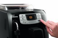Saeco Intelia Focus