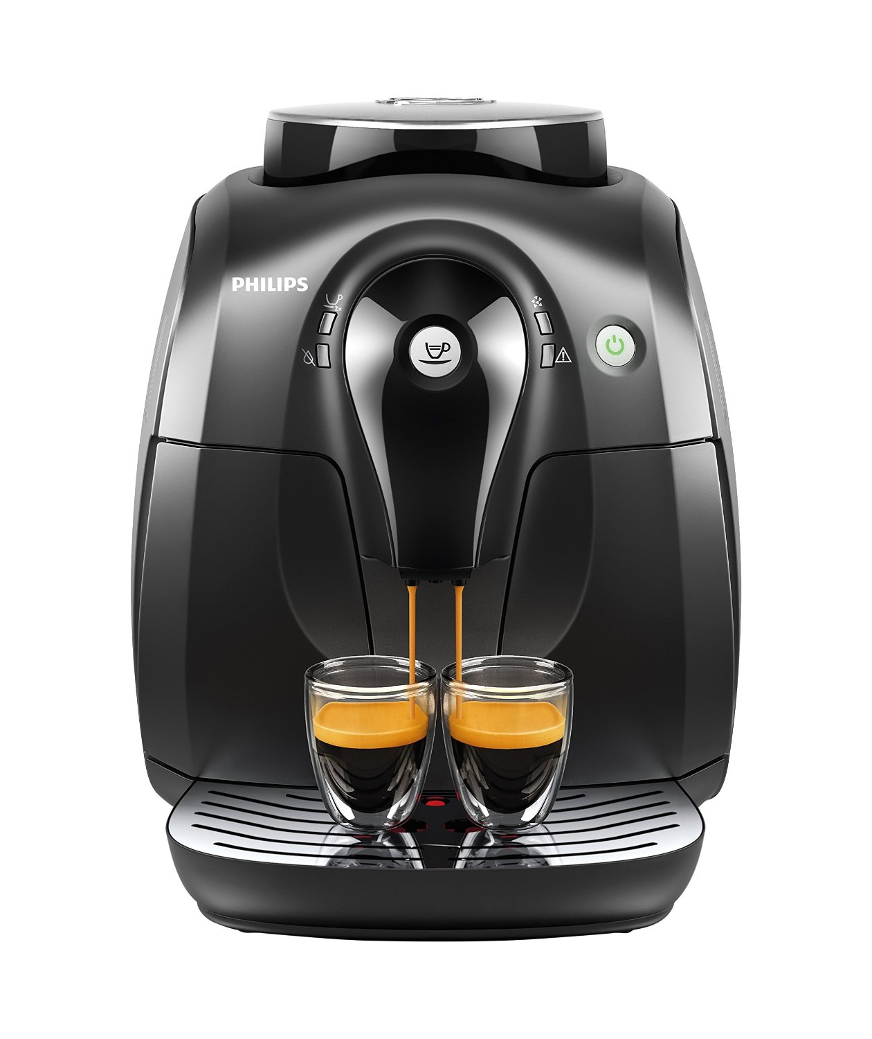 Philips HD8650/01 2000 Serie Kaffeevollautomat