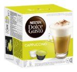 Dolce Gusto Kapseln