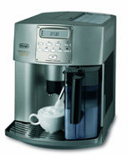DeLonghi ESAM 3500S