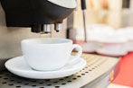 Gebrauchter Kaffeevollautomat