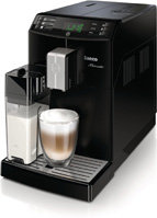 Saeco HD8763/01 Minuto