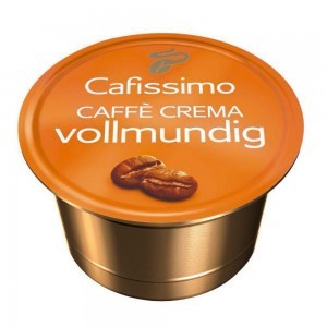Bild einer Cafissimo Kapsel