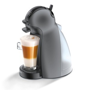 Krups KP100B Nescafé Dolce Gusto Piccolo Anthrazit