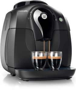 Philips Saeco Small ohne Milchmodul