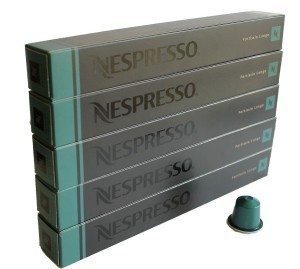 Nespresso Lungo, Original oder Alternative