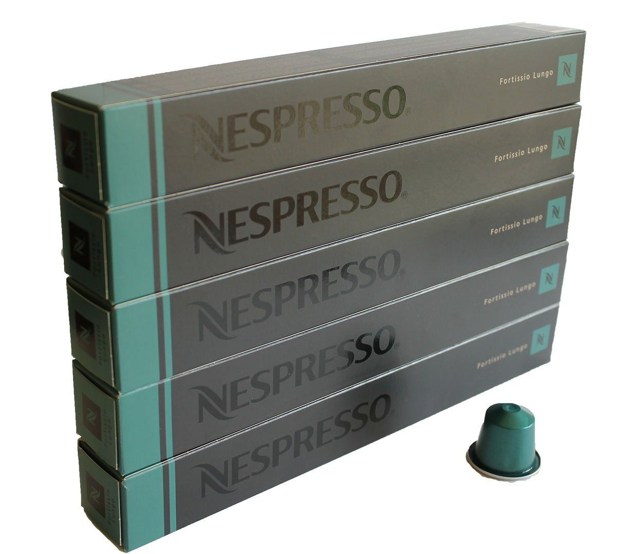 nespresso lungo forte pads nespresso lungo forte pads