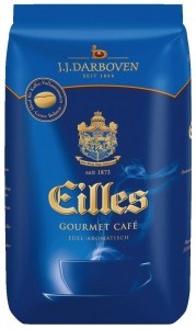 Eilles Gourmet Café Bohnen 500g
