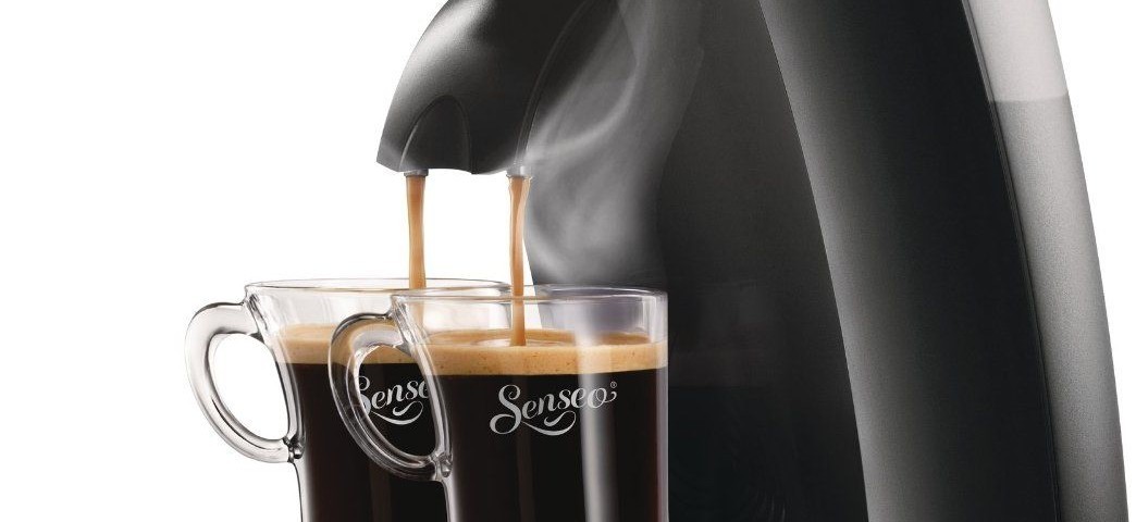 Senseo Kaffeepadmaschine kaufen, die besten im Test