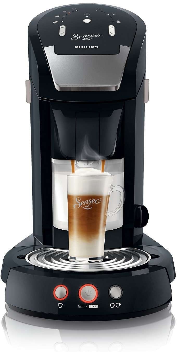 Senseo Latte Select Test &amp; Preisvergleich
