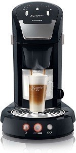 Philips HD7854/60 Senseo Latte Select Kaffeepadmaschine