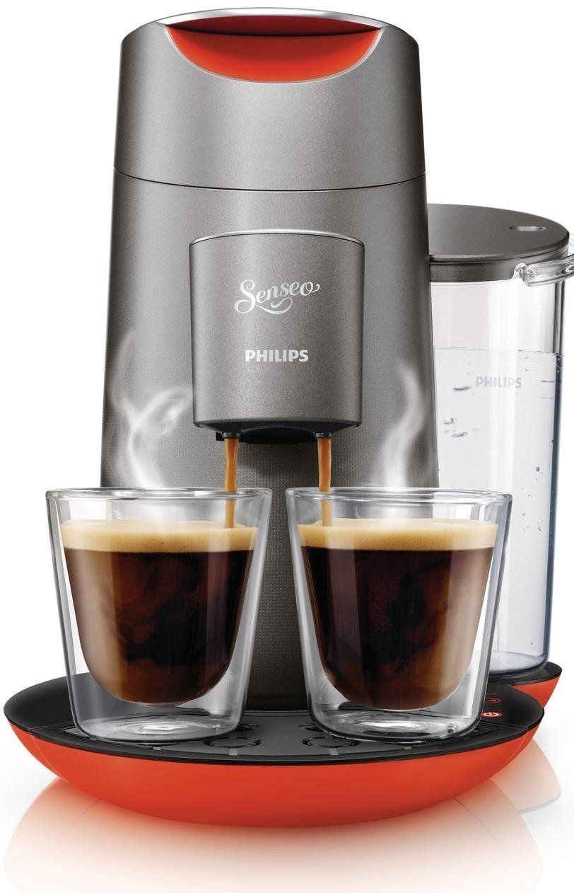 Philips Senseo Twist HD 7870 im Test und Preisvergleich