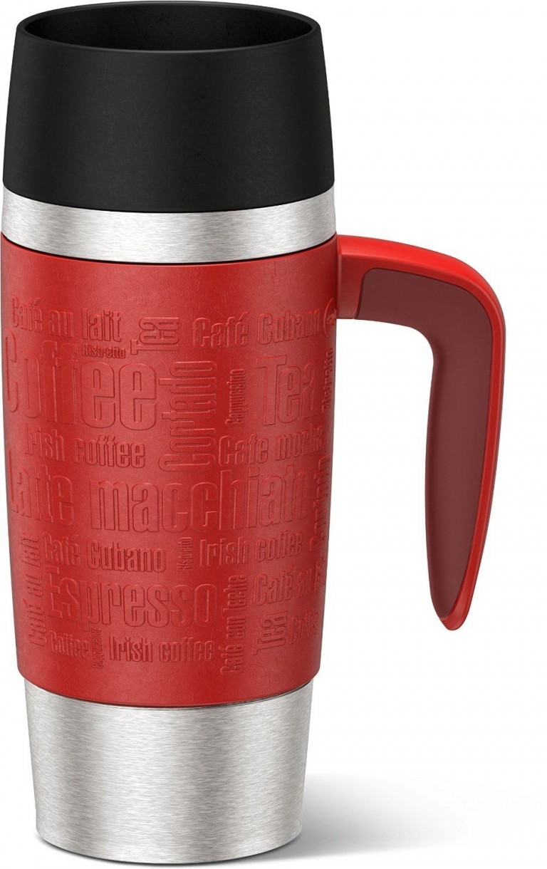 Emsa Thermobecher Mit Griff