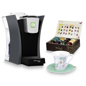 Nespresso Teemaschine bei Amazon kaufen