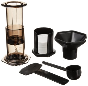 Aerobie Kaffeemaschine & Espressomaker