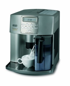 DeLonghi ESAM 3500 bei Amazon kaufen