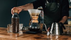 Filterkaffee
